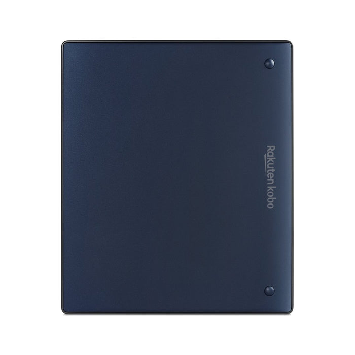 Kobo Eclipsa back straight view. 