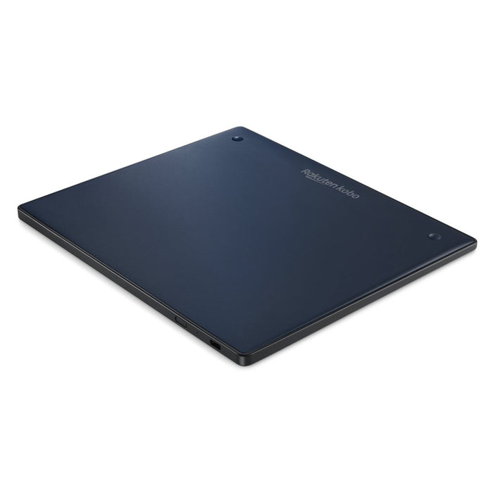 Kobo Eclipsa back view.