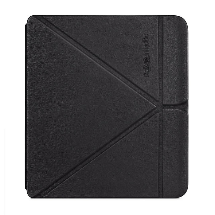 Black Kobo Libra 2 SleepCover.
