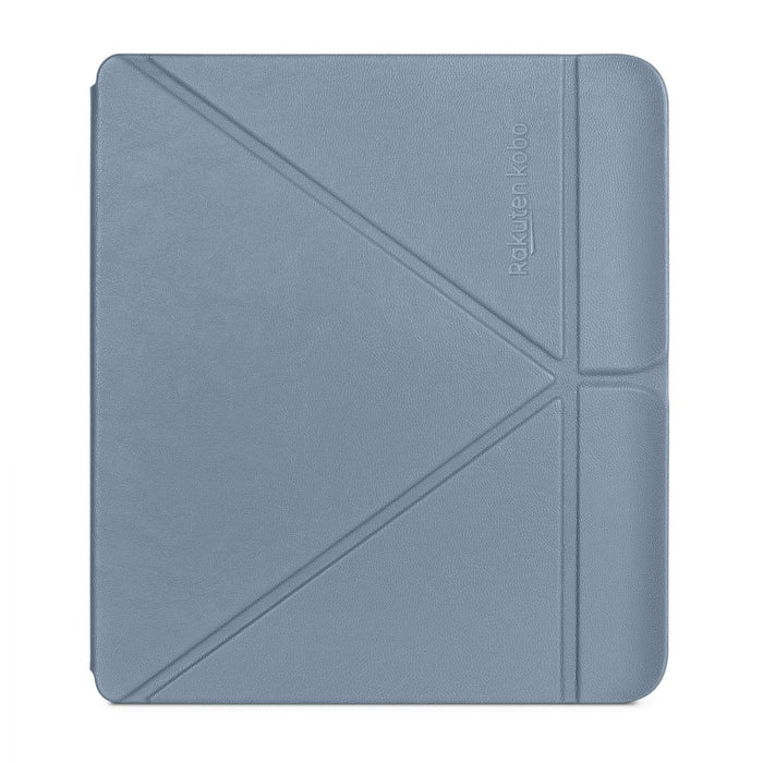 Slate Blue Kobo Libra 2 SleepCover.