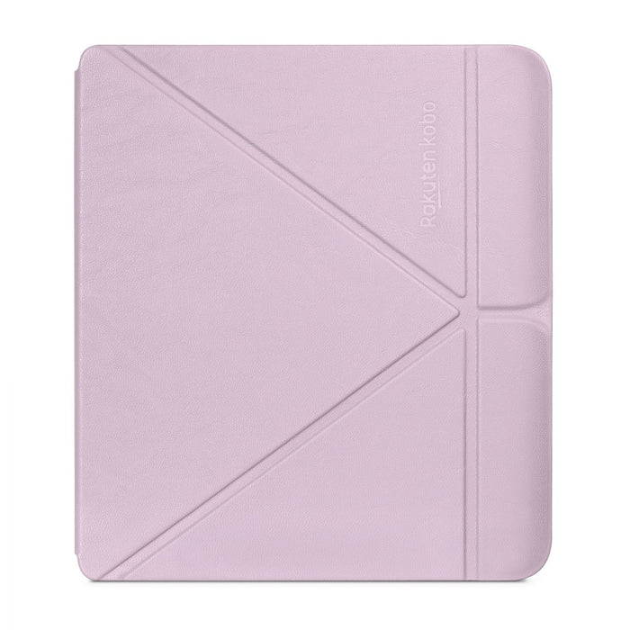 Lavender Kobo Libra 2 SleepCover.