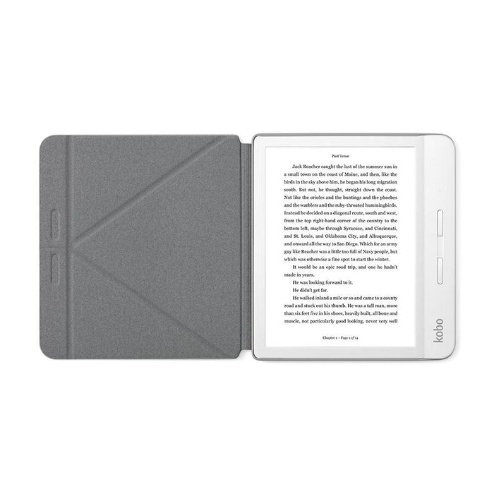 Kobo Libra H2O SleepCover
